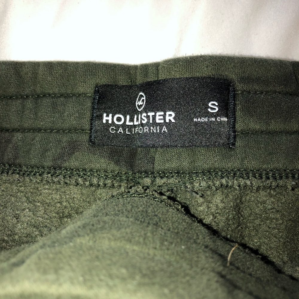 Hollister Joggers